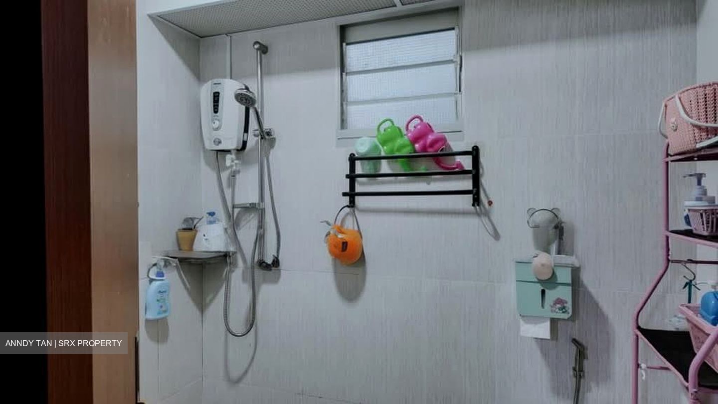 Blk 126D Eastdelta @ Canberra (Sembawang), HDB 4 Rooms #574652391